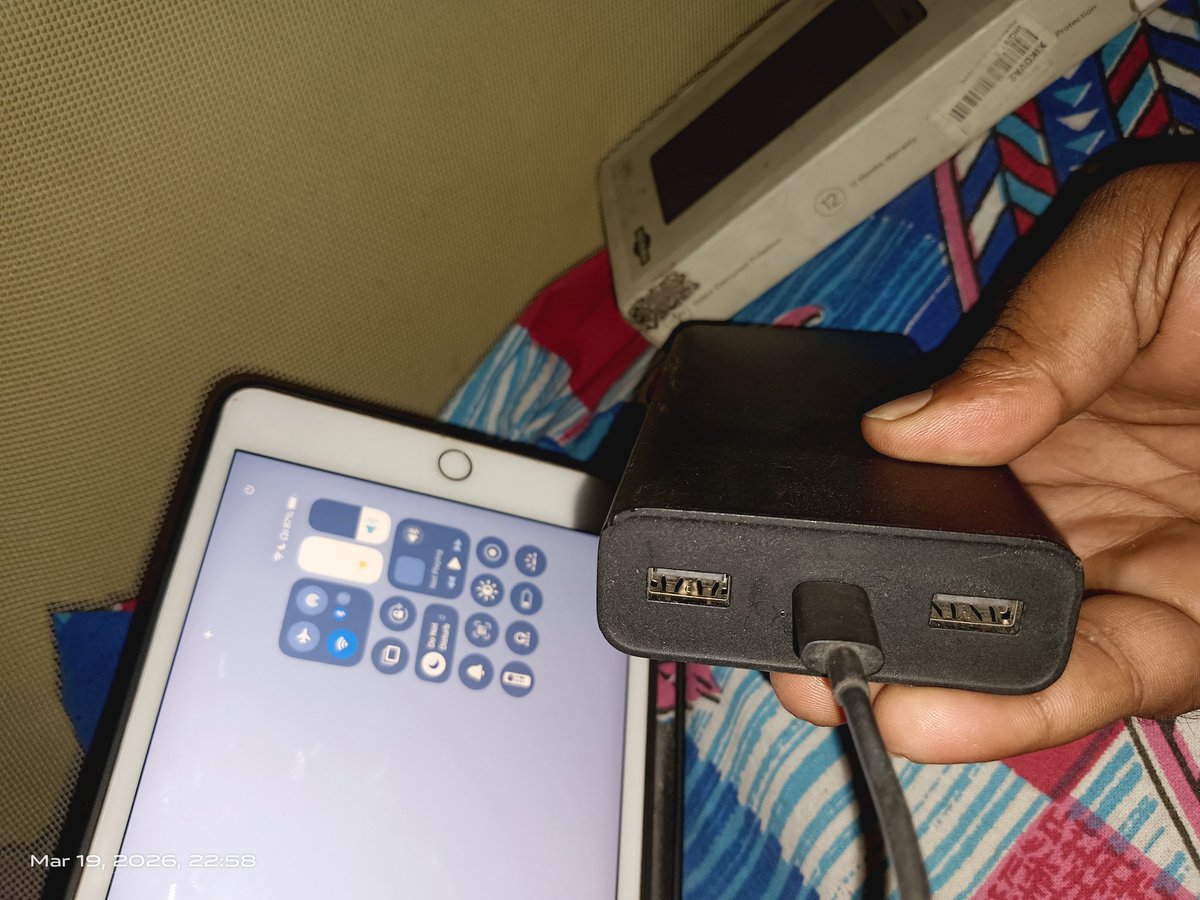 Manish Sahu tweet media