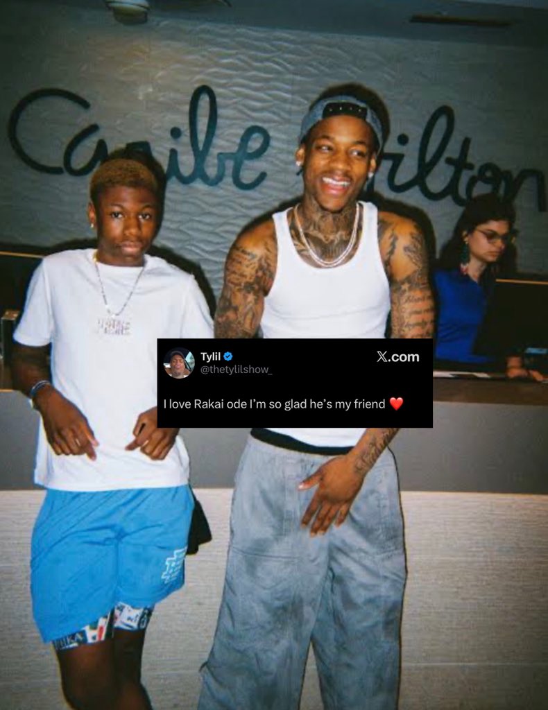 Face Hard tweet media