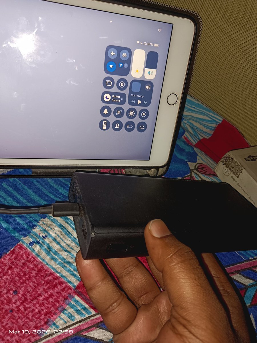 Manish Sahu tweet media