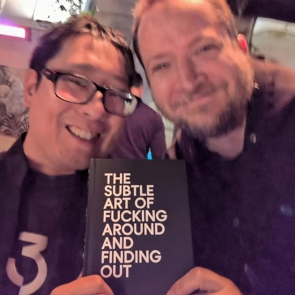 geekboy ⚡ tweet media