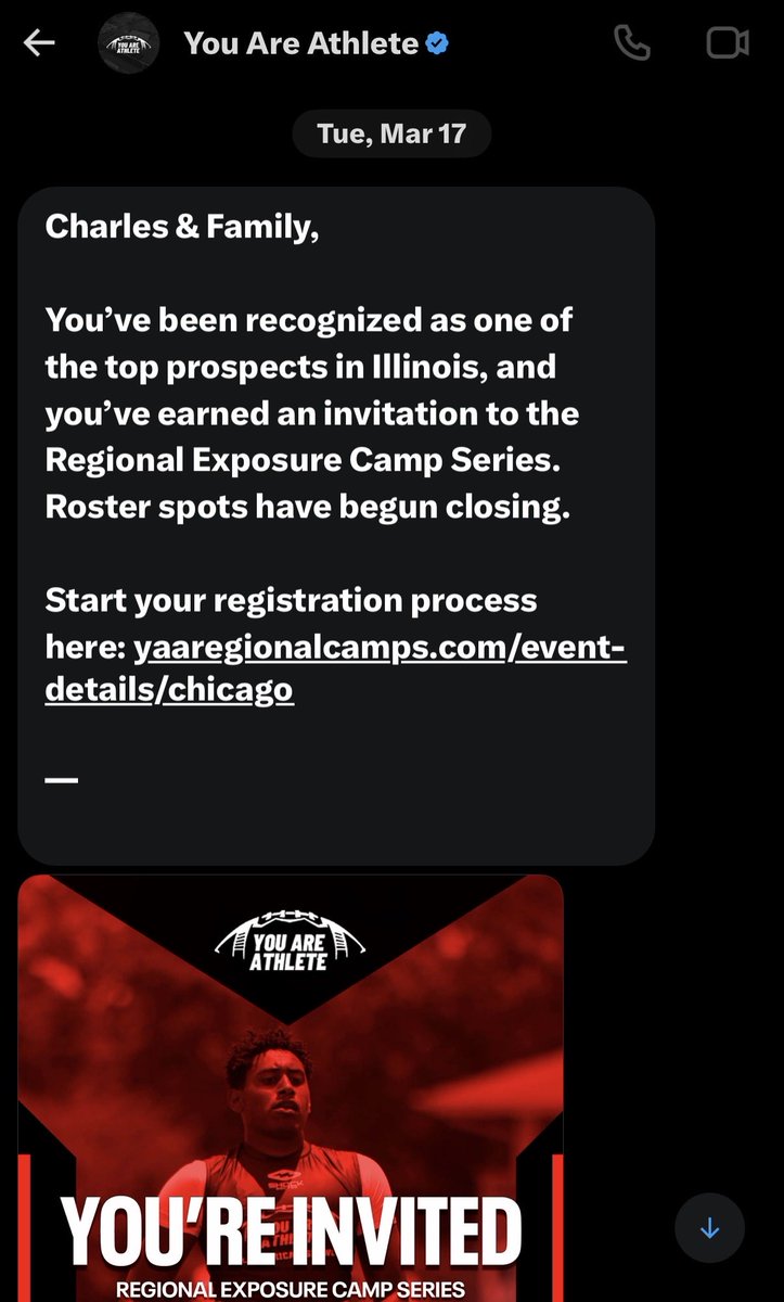 Charles Booker tweet media