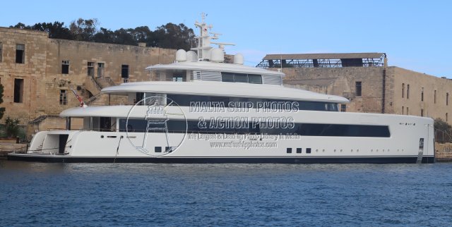 Malta Ship Photos tweet media