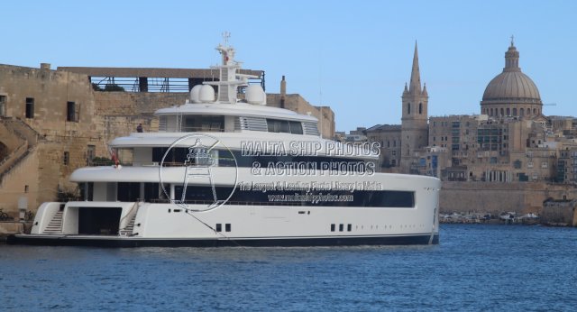 Malta Ship Photos tweet media