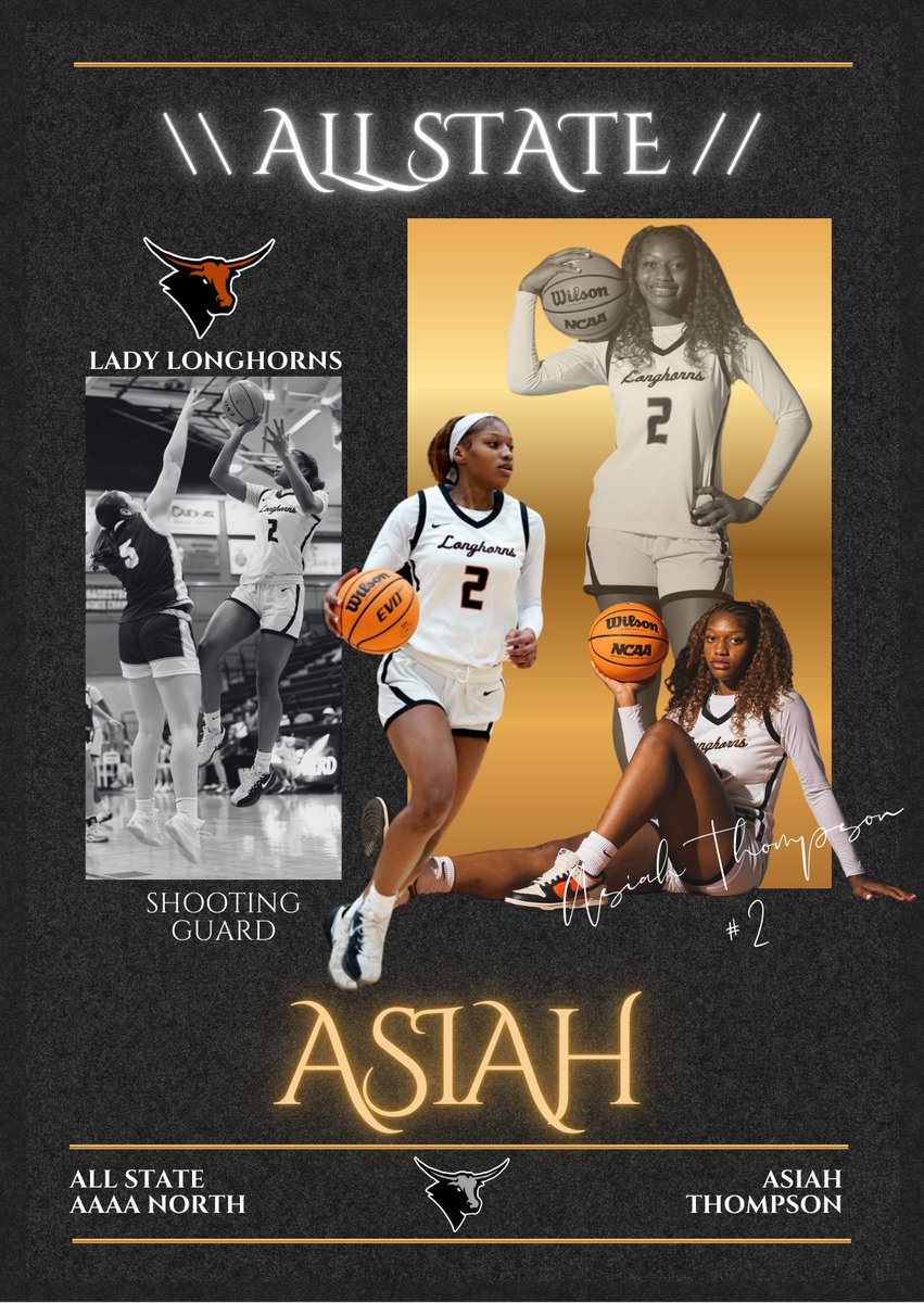 Kell Lady Longhorns Basketball tweet media