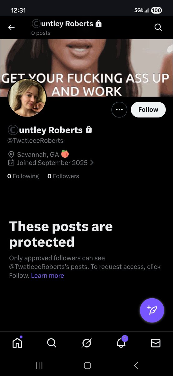 Benjamin Kimbrell 🎯 tweet media