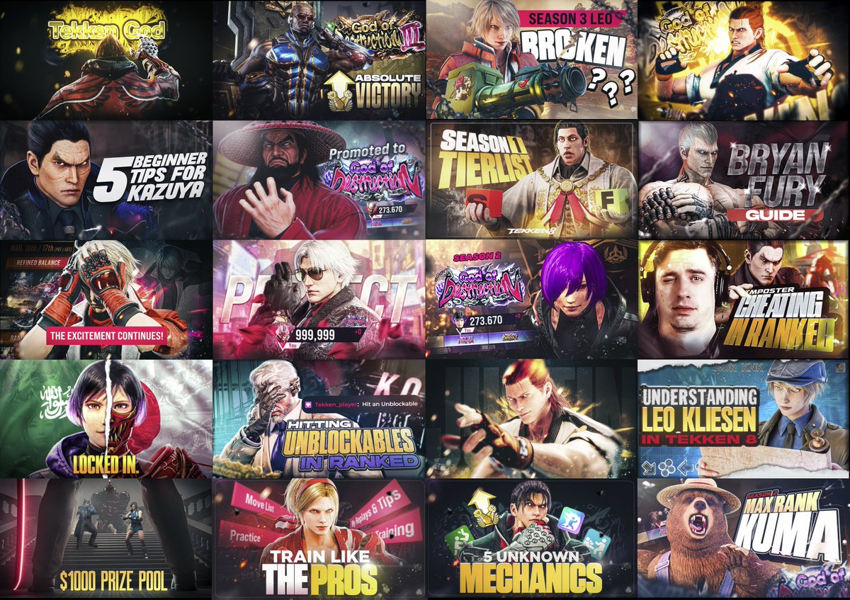 Retr0(GFX Artist for hire) tweet media