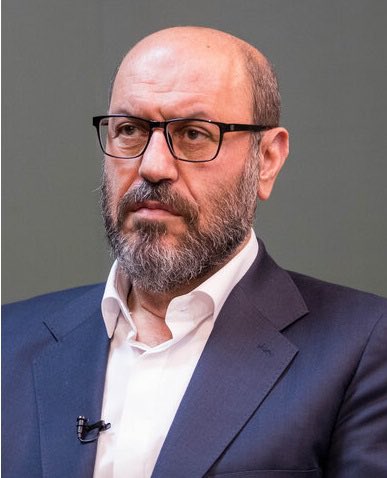 Javed Hassan tweet media