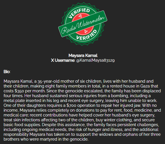 Radio Watermelon tweet media