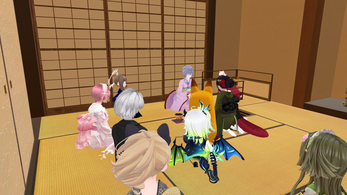 葉沼イチロウ tweet media