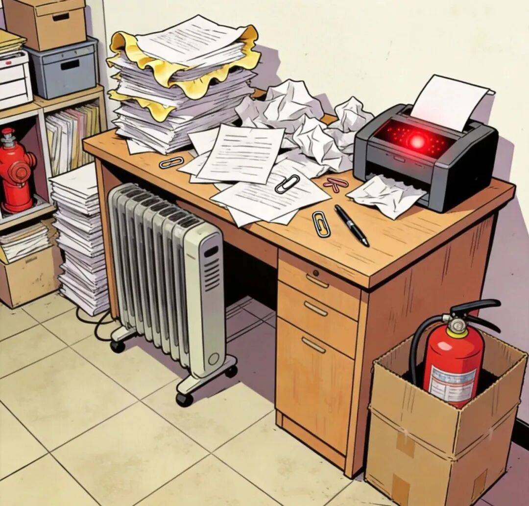 Lilithpuchis's tweet photo. "Declutter old items → Make space for new joy!  Sort 1 item daily (e.g., a old book, unused mug) – small steps = big fresh start. #ClutterFree #OldItemMagic" https://t.co/tRfqxzNUsq