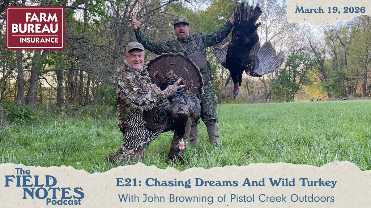 Georgia Outdoor News tweet media