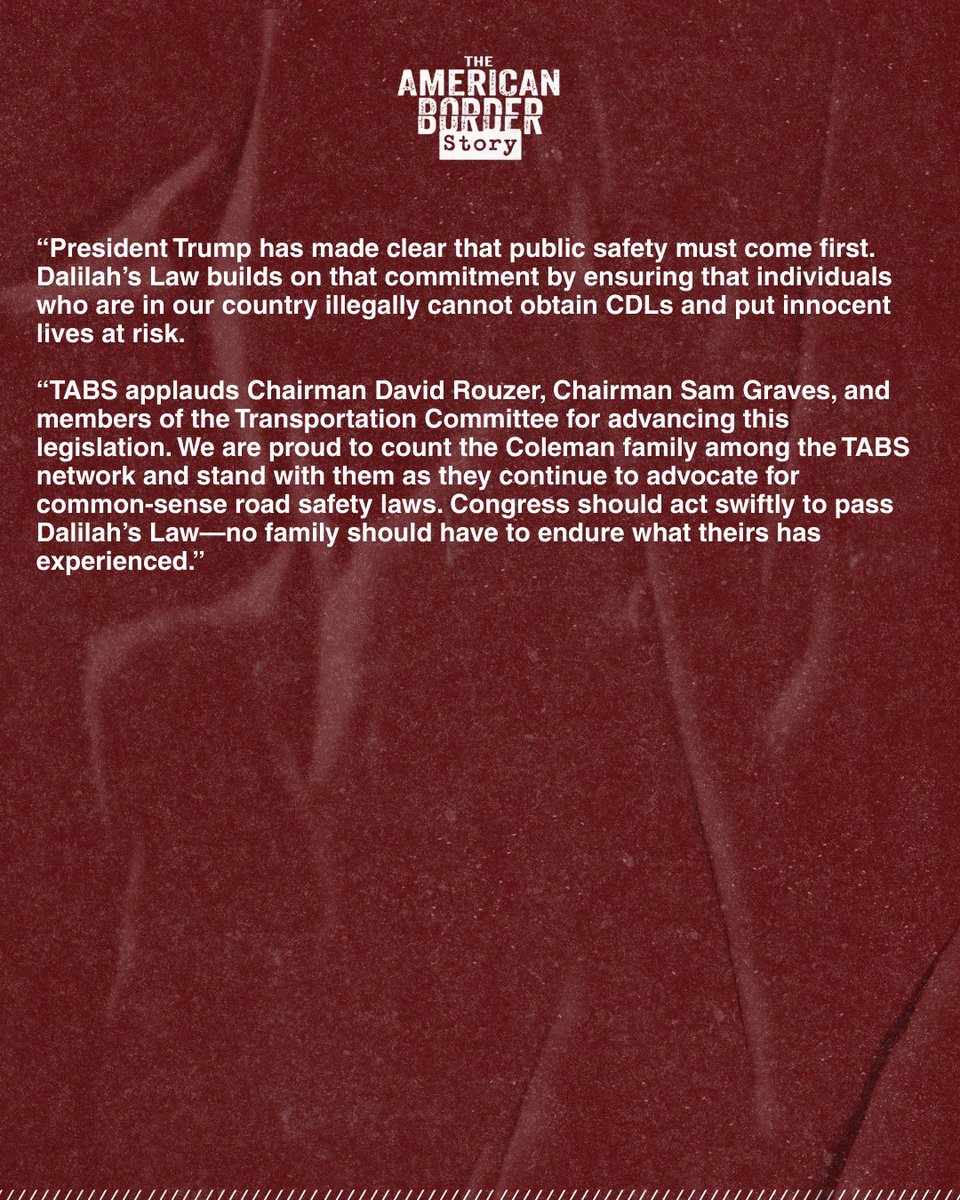 The American Border Story tweet media