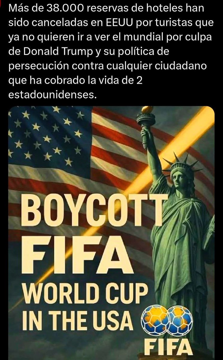 Gracias Irán por hacer respetar al mundo de estos canallas imperialistas #TrumpPedófilo #TrumpEpsteinPedoFileCoverUp #IranRevolution2026‌ #FuerzaIran #fuerzamexico 🇮🇷🇮🇷🇮🇷👏