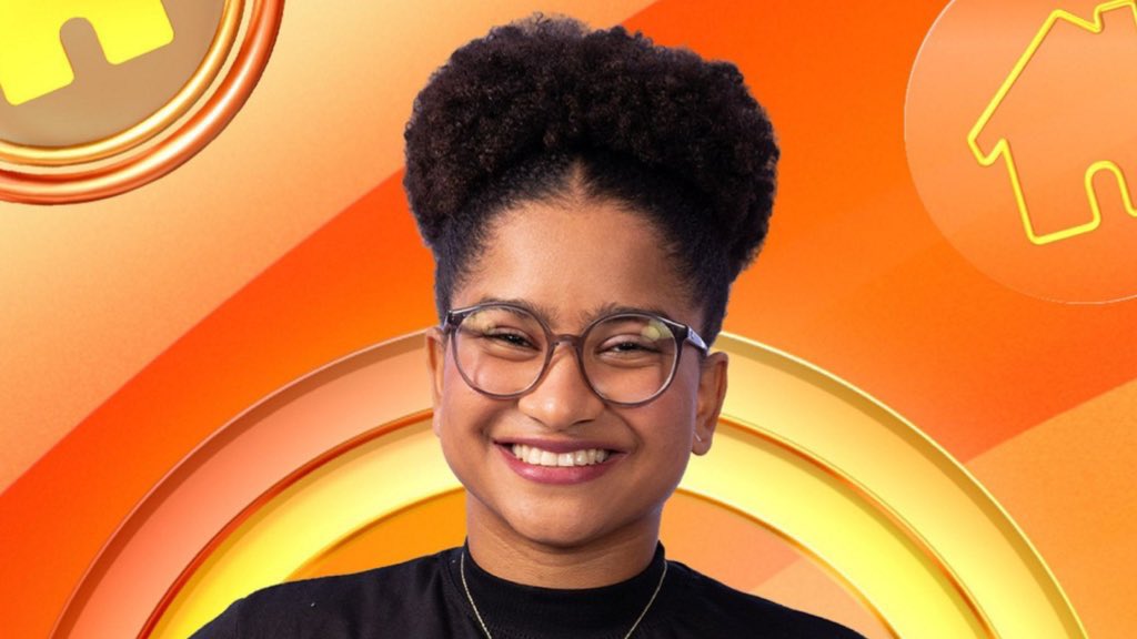 Parcial Hacker #BBB26 💻 tweet media