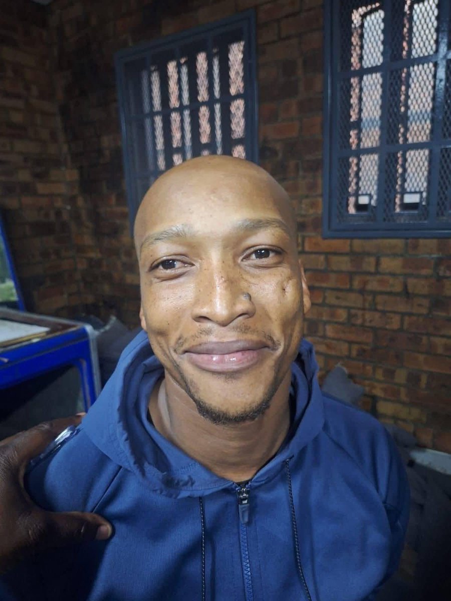 Justice, Crime Prevention and Security tweet media