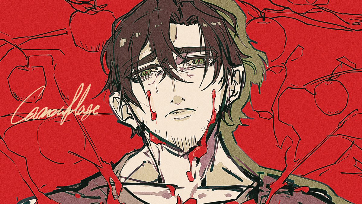 りゅうせー@にじそ11南1 G-60 tweet media