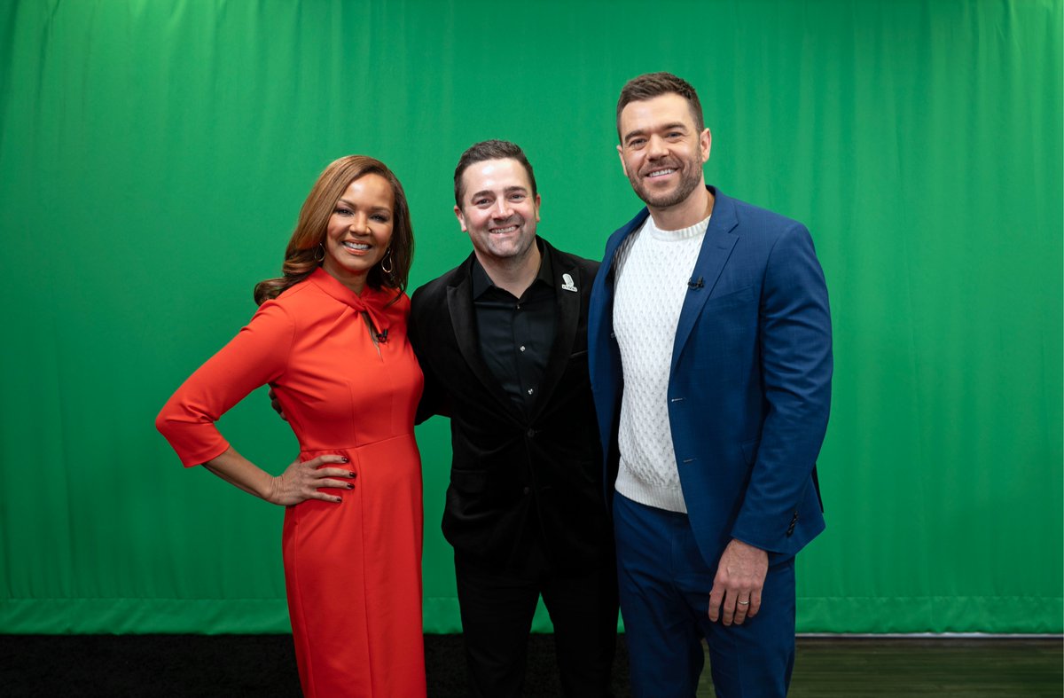 Michigan Association of Broadcasters tweet media