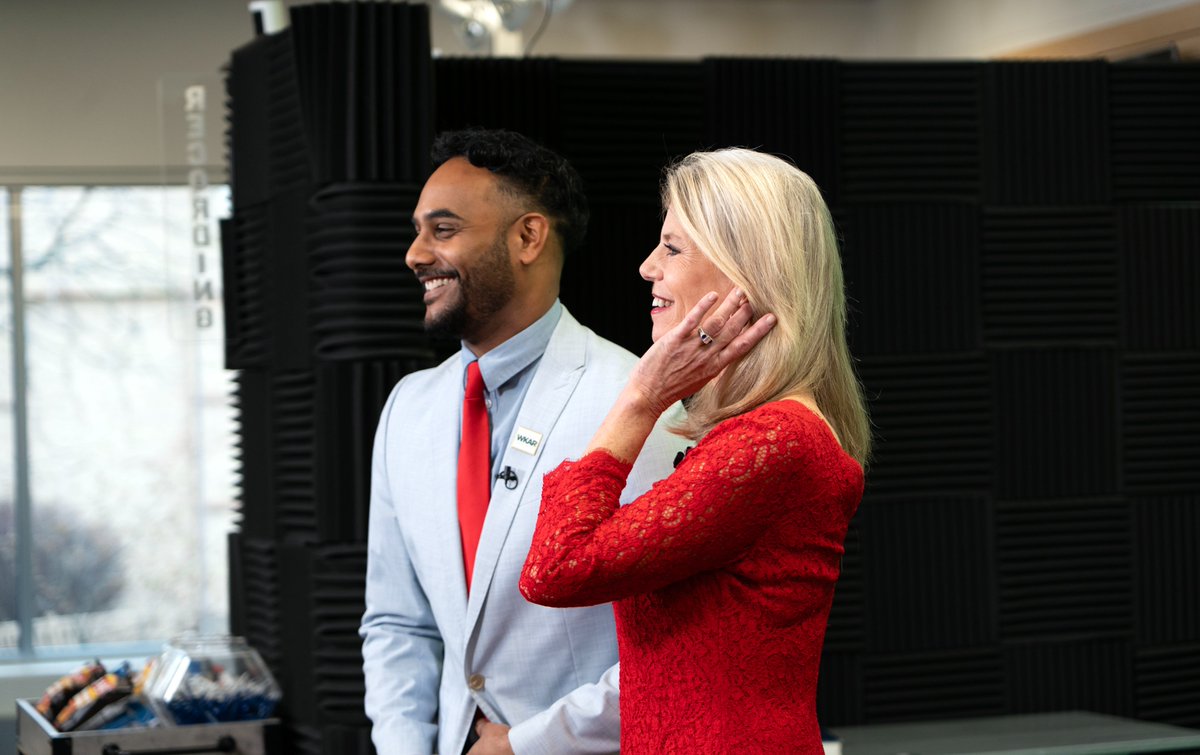 Michigan Association of Broadcasters tweet media