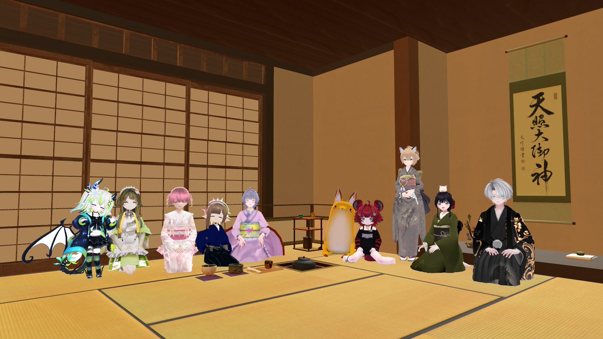 葉沼イチロウ tweet media