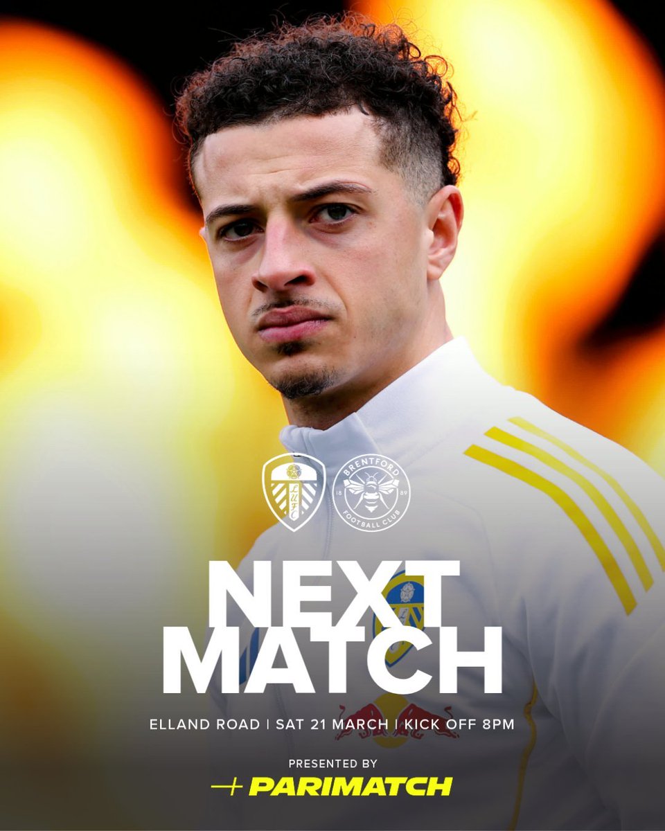 Leeds United Español tweet media