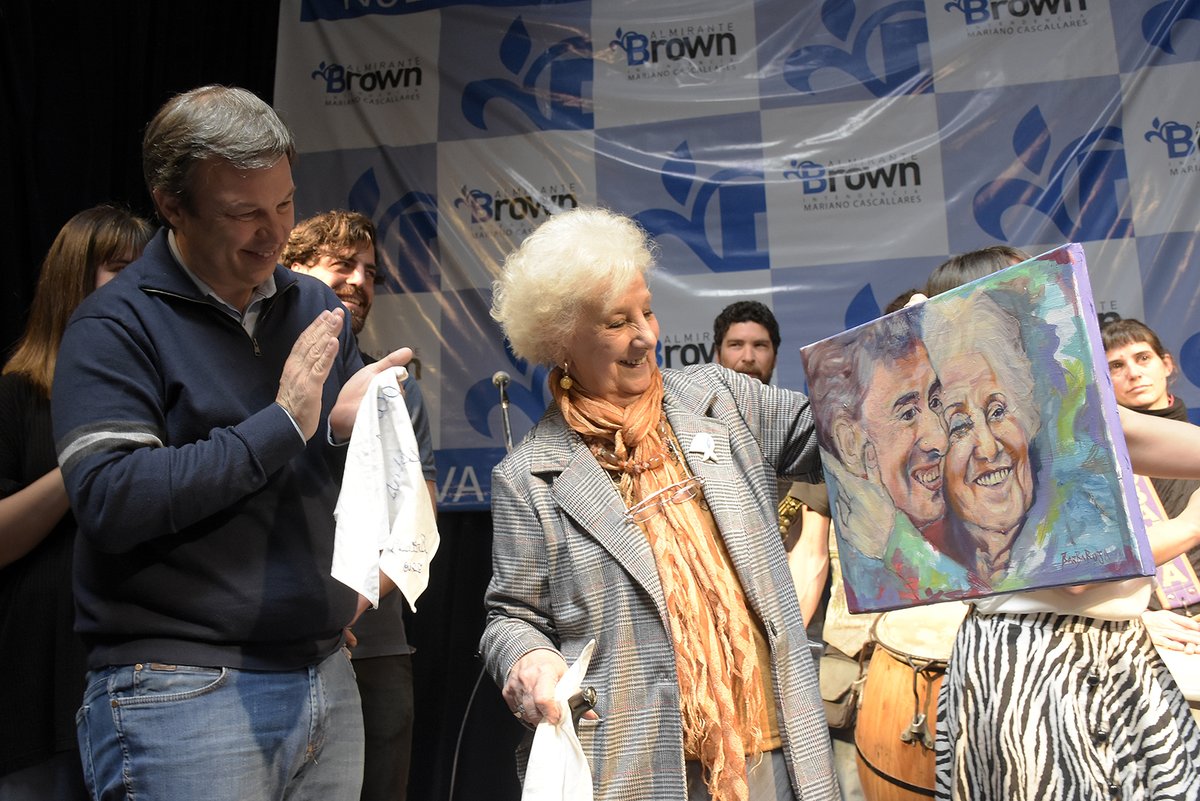 Mariano Cascallares tweet media