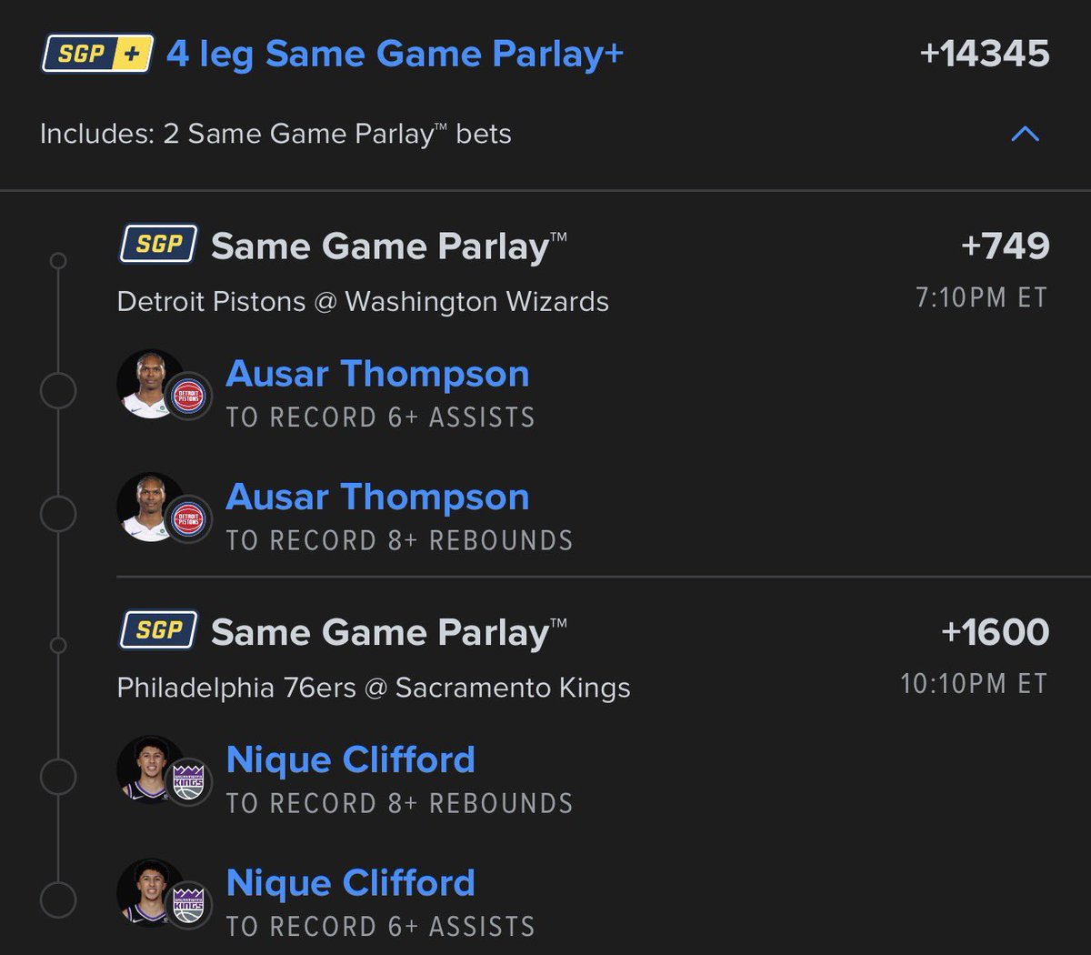 Locksmiths Picks tweet media