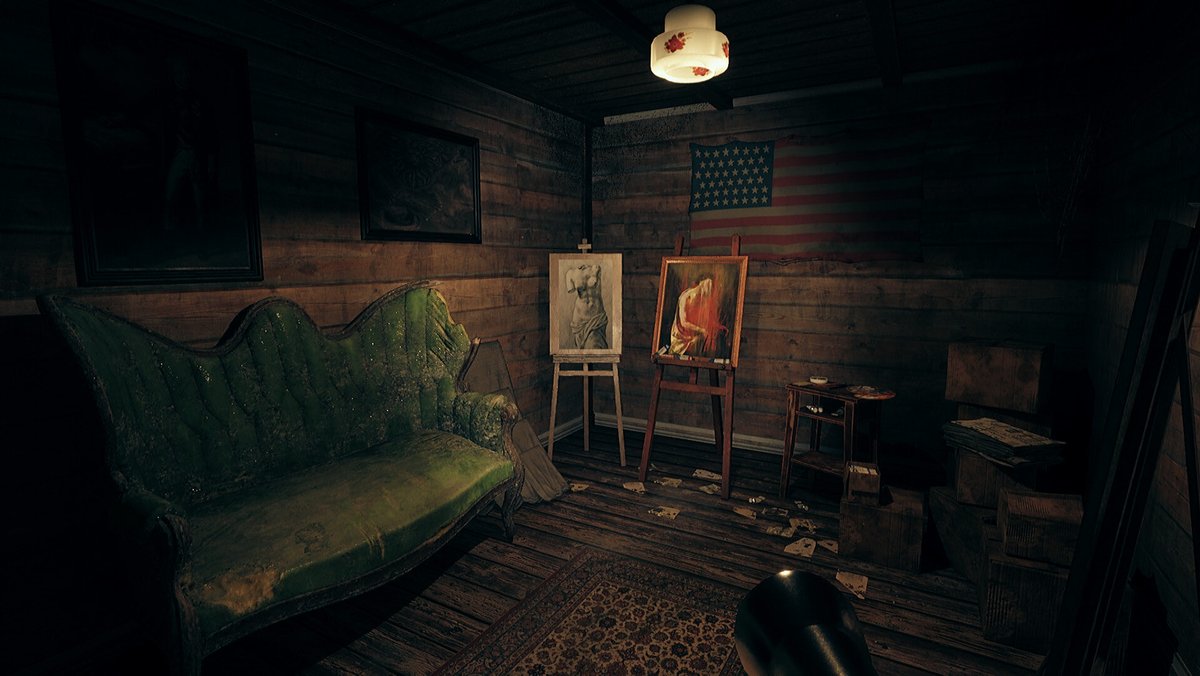 tonyshouldersg's tweet photo. Both my horror games are discounted at their lowest price for a short time!
Steam: https://t.co/Du8uSYCI0O
#horrorstreamer #horrorcontent #horror #indiedev https://t.co/oN6jjNScIS