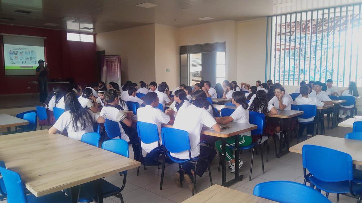 Gobernación del Meta tweet media