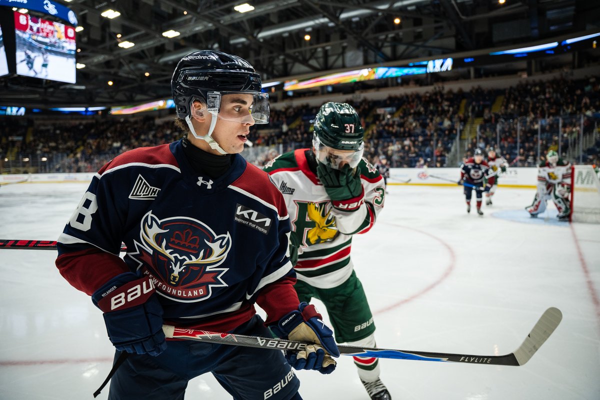 Newfoundland Regiment tweet media