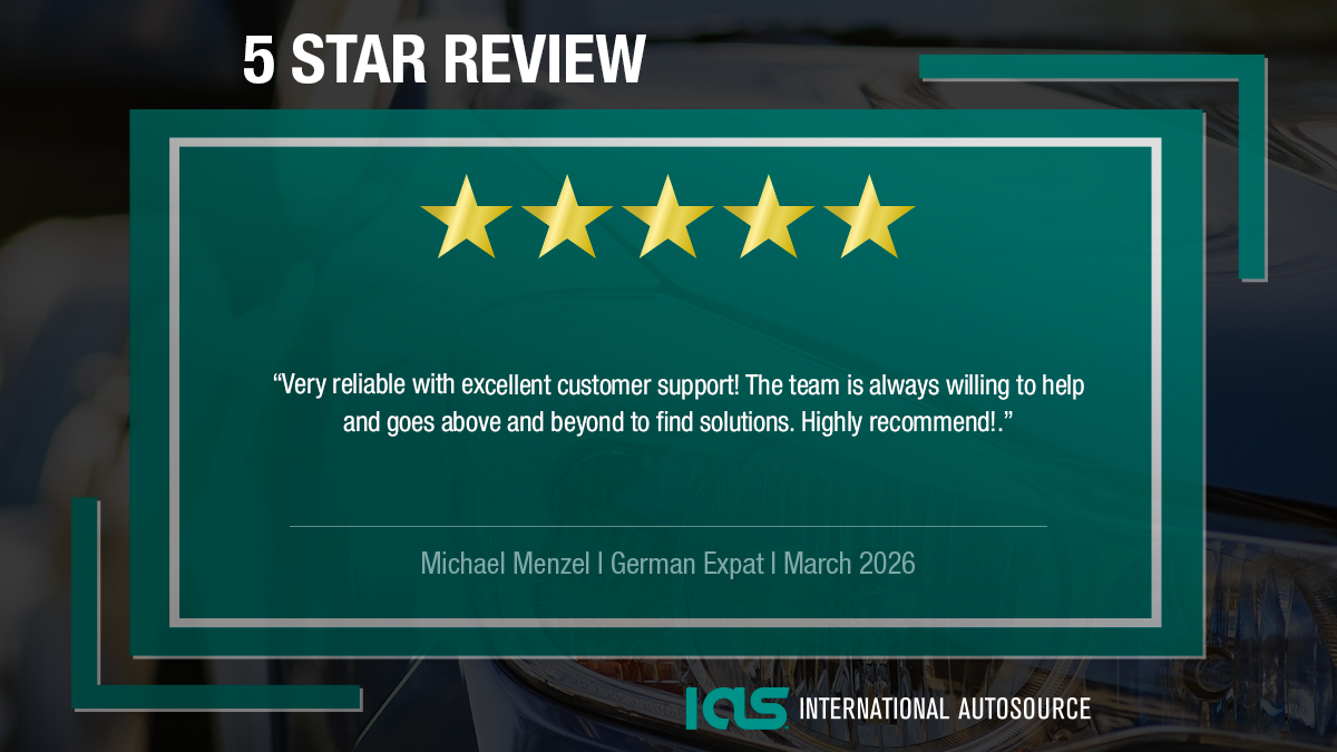 International AutoSource tweet media