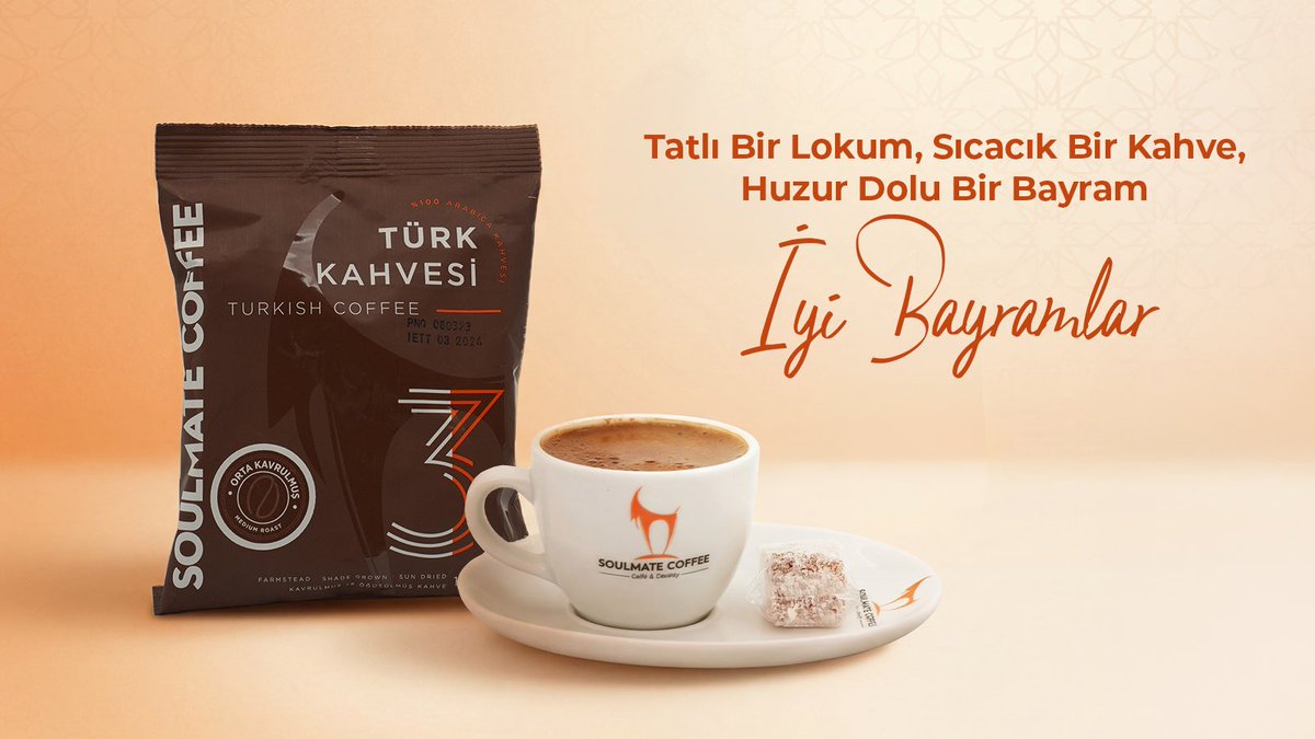 Soulmate Coffee tweet media