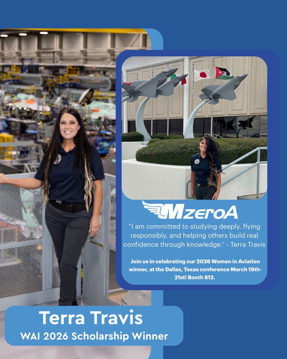 MzeroA Online Ground School tweet media