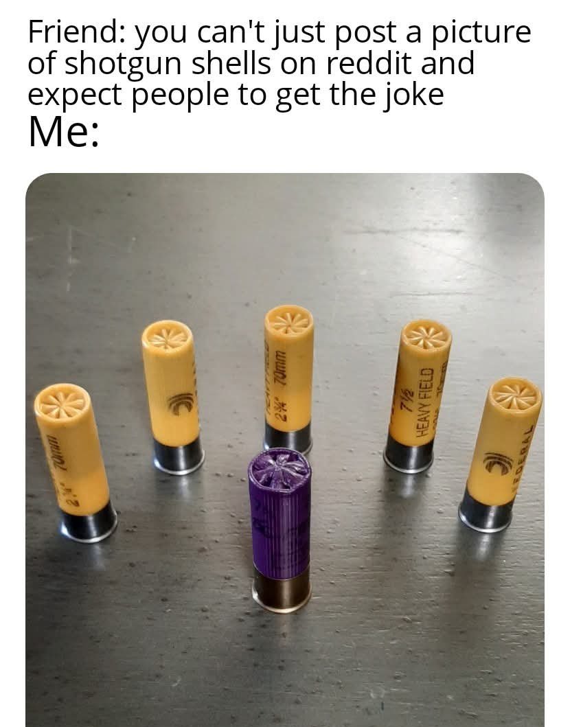 Weapons Daily tweet media