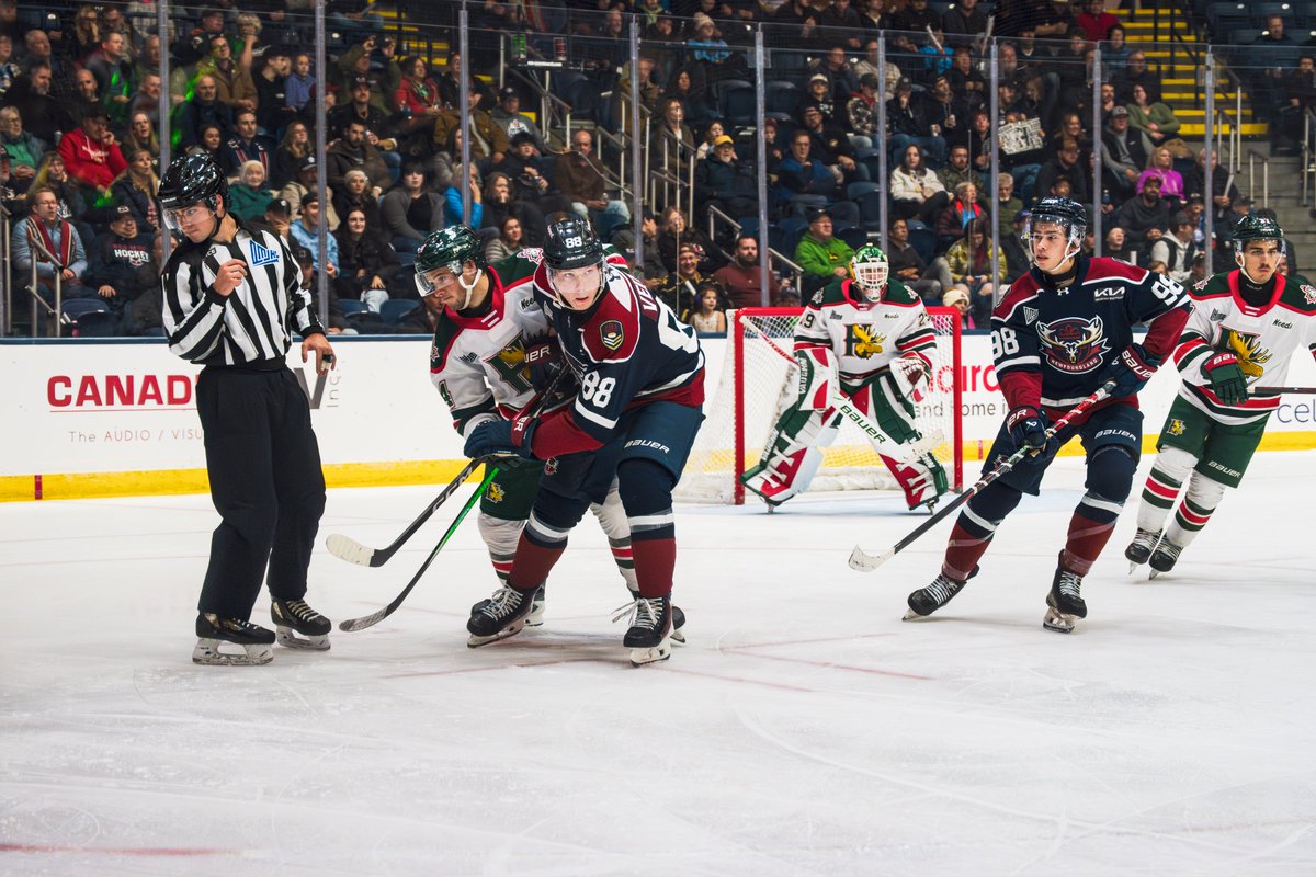 Newfoundland Regiment tweet media