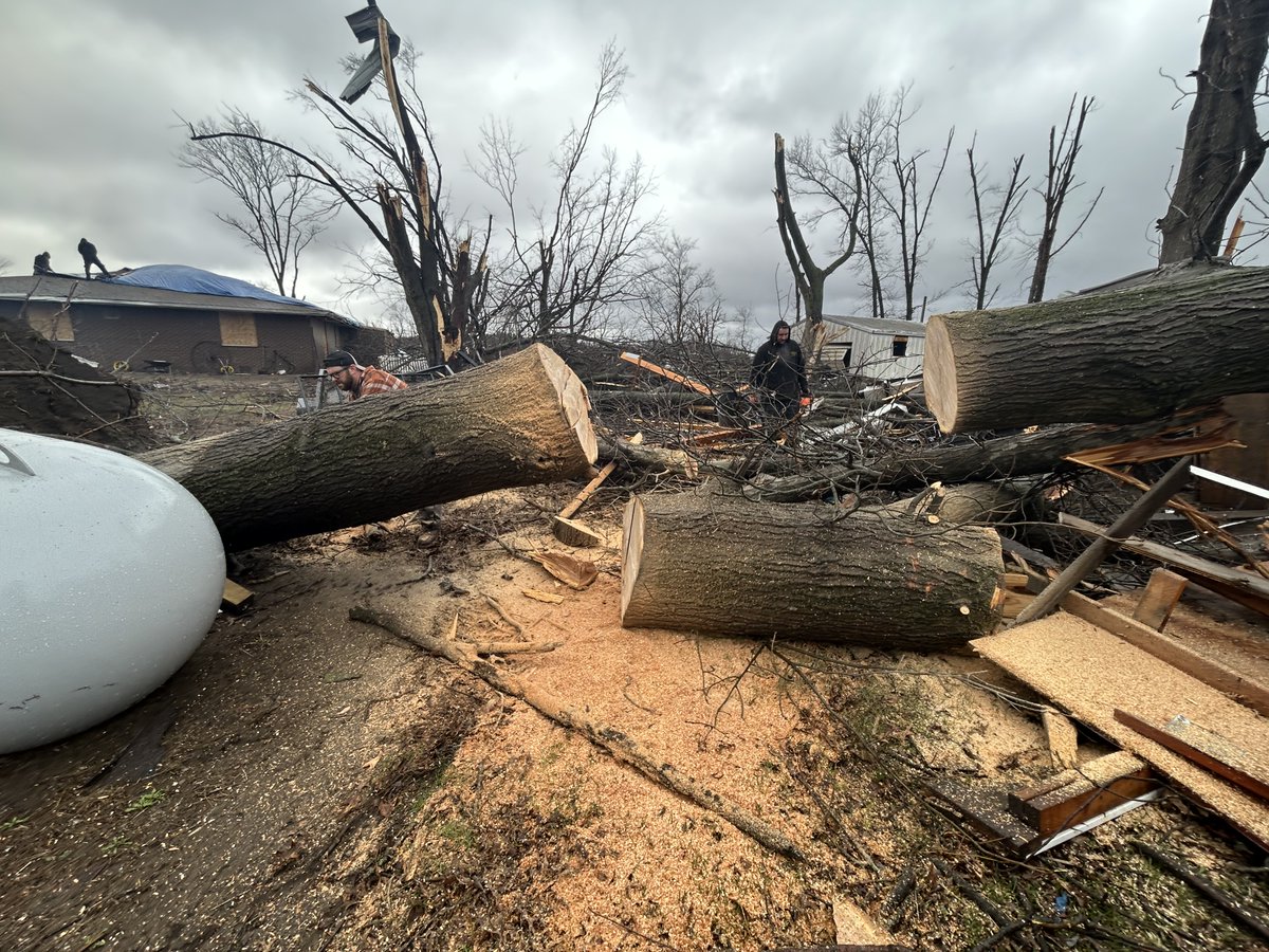 First Response Team tweet media