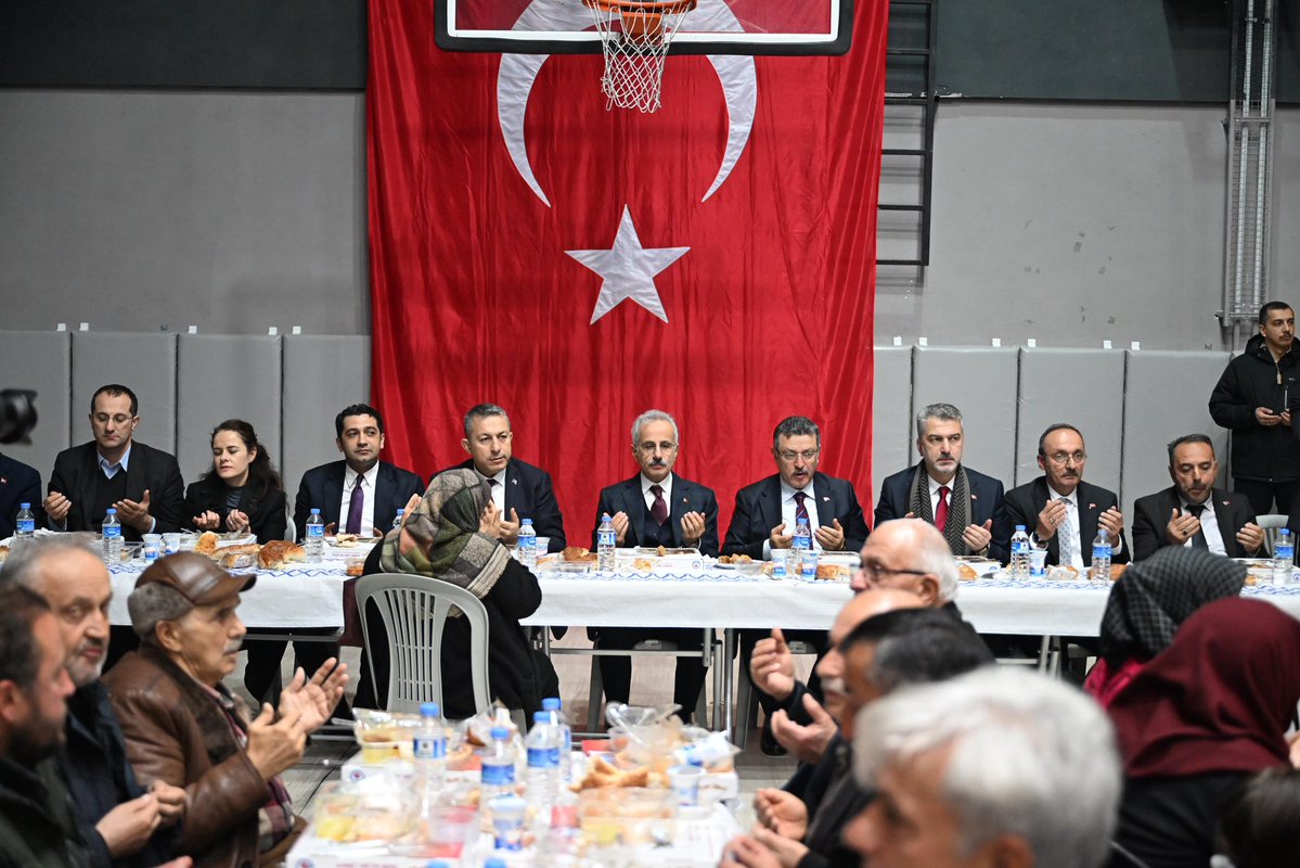 Abdulkadir URALOĞLU tweet media