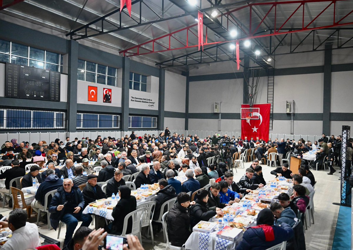 Abdulkadir URALOĞLU tweet media