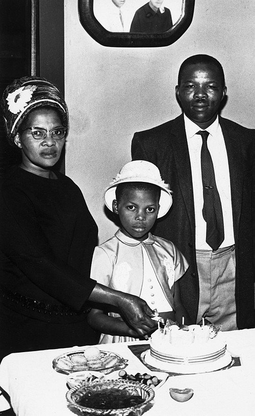 History ZAR tweet media