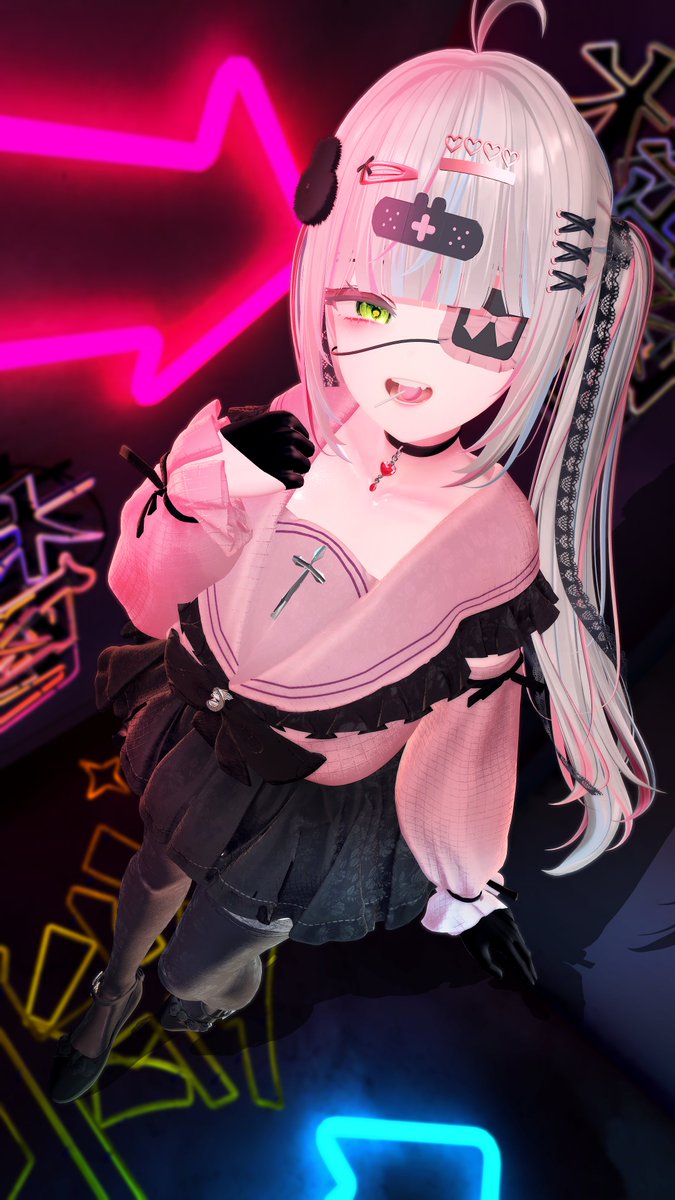 JIN HONG tweet media