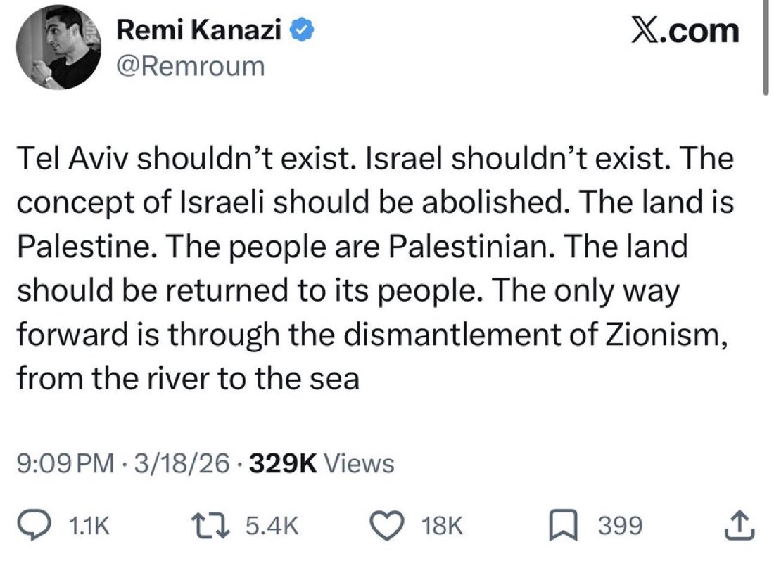 Eylon Levy tweet media