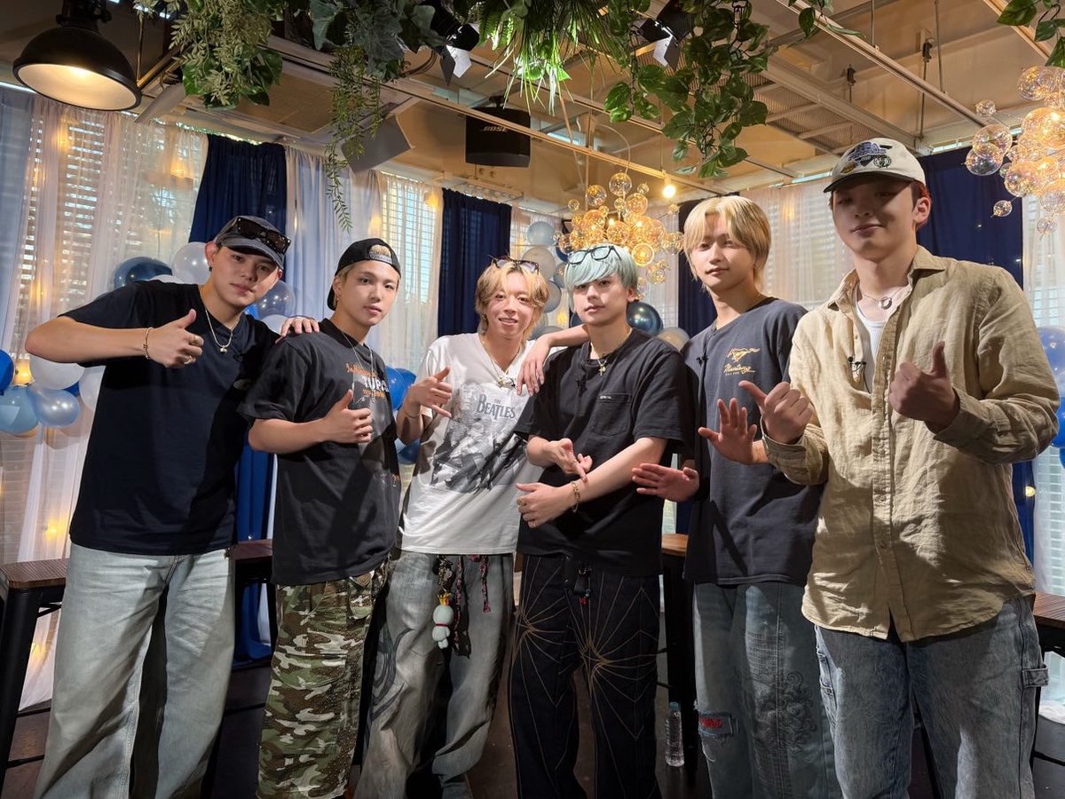 トッポギパンツォ🧢 tweet media