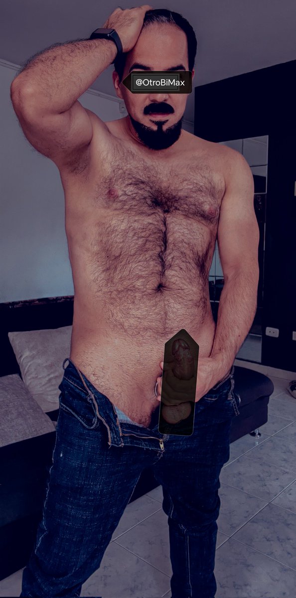 OtroBiMax 🔞 tweet media