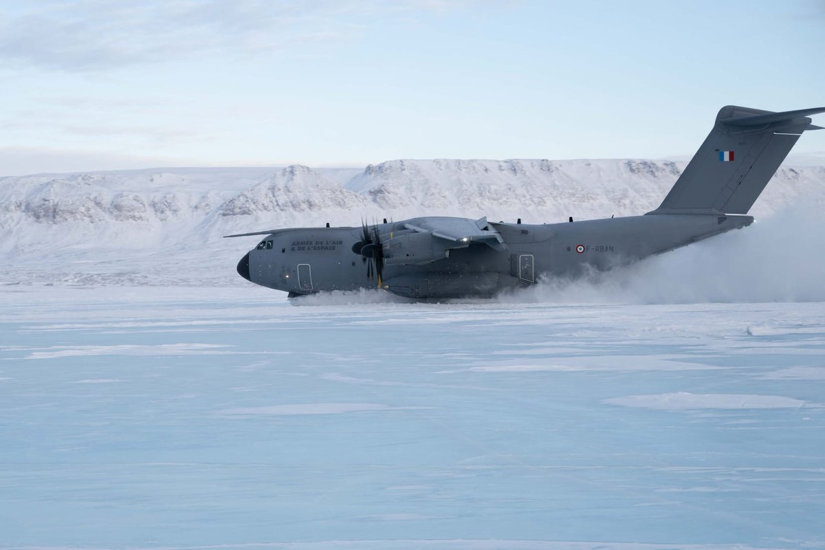 French Aid to Ukraine 🇨🇵 🇺🇦 tweet media