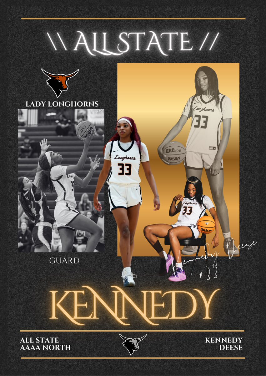 Kell Lady Longhorns Basketball tweet media