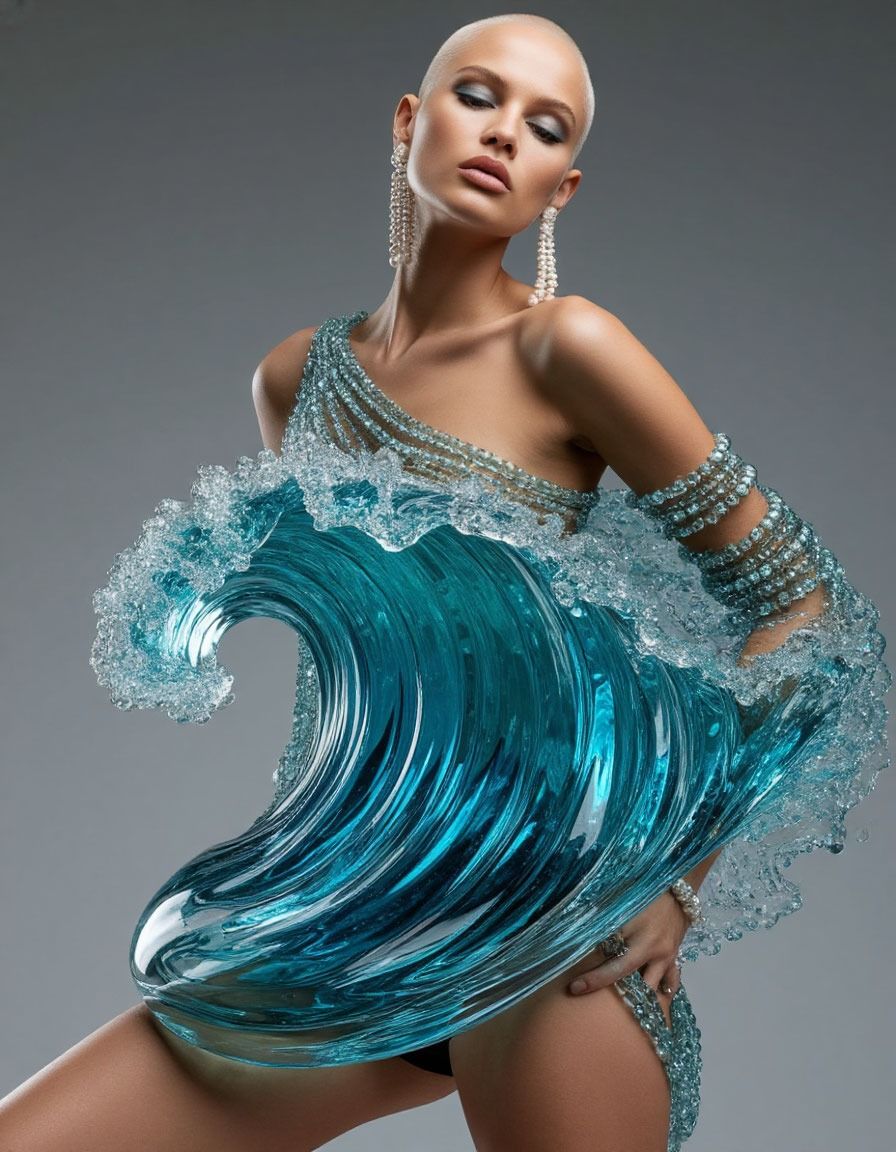 💗🩶 Merle 🩶💗 tweet media