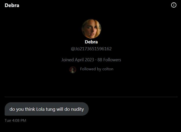 IN THE MOOD FOR BEER tweet media