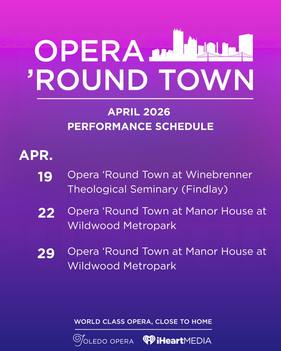 Toledo Opera tweet media