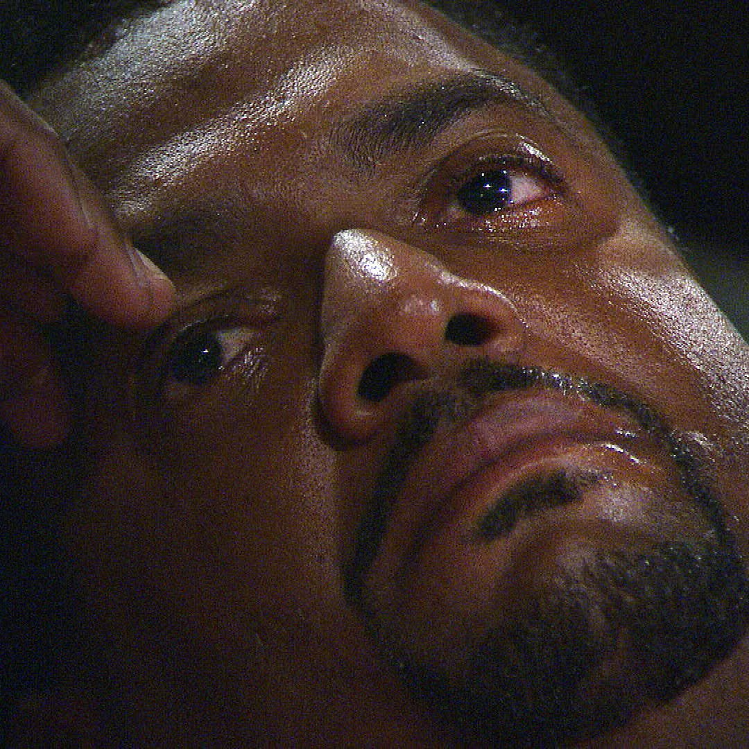 I’m named after El Debarge tweet media