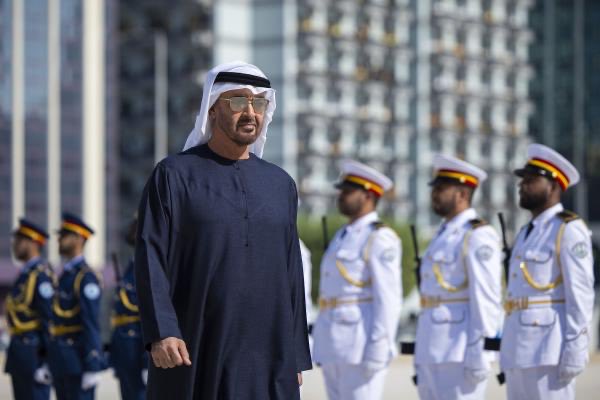 BU_GHAITH734's tweet photo. الحمدلله على نعمة الإمارات

بقوة الله عز وجل
ثم بعزوم أبطال قواتنا المسلحة
و حنكة قيادتنا

صمنا 30 يوم ونحن بخير وسلام
نعيش حياتنا المعتادة وماضون في بناء دولتنا

والعدو الإيراني الذي أرسل آلاف الصواريخ
والمسيرات ، سيزول قريباً مثلما زال قادته
وملاليه https://t.co/Qj4Zs1Lh6S