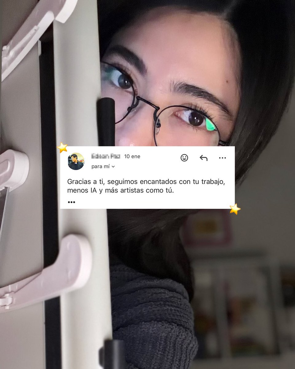 Claudia Arlett tweet media